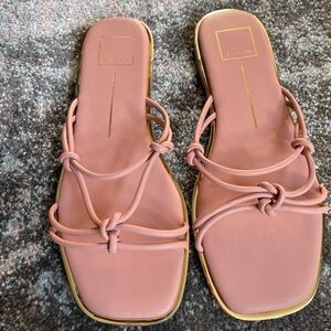 Dolce Vita Flat Sandals
